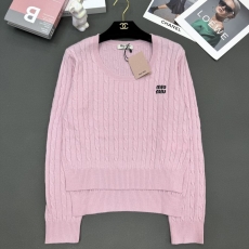 Miu Miu Sweaters